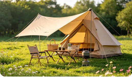 Outdoor Leisure