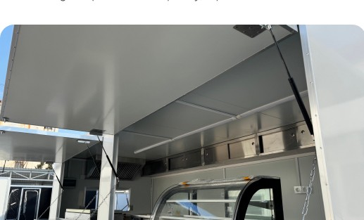 Interior Stainless Steel