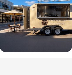 Global Exhibition Tour: Meet Our Outdoor Mobile Facility Team This Season