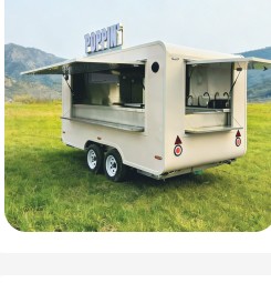 Eco-Friendly Multi-Stall Mobile Restroom Trailers Ready for Summer Music Festivals