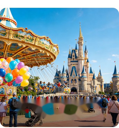Outdoor Events & Festivals
